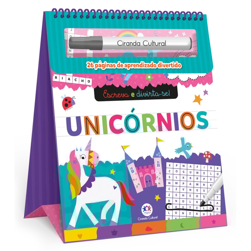 UNICÓRNIOS