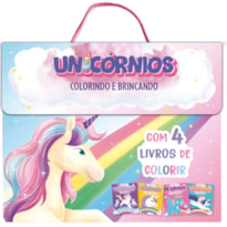 UNICÓRNIOS