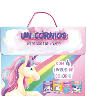 UNICÓRNIOS