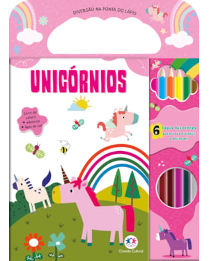 UNICÓRNIOS