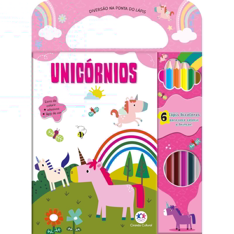 UNICÓRNIOS