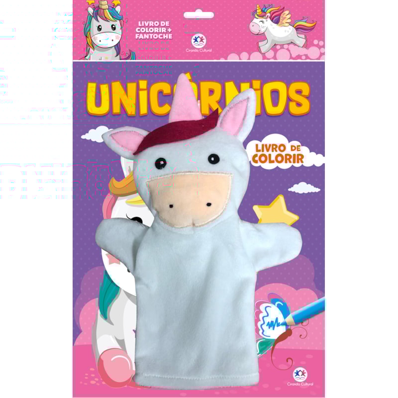 UNICÓRNIOS