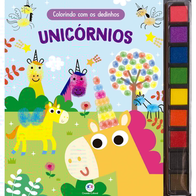 UNICÓRNIOS
