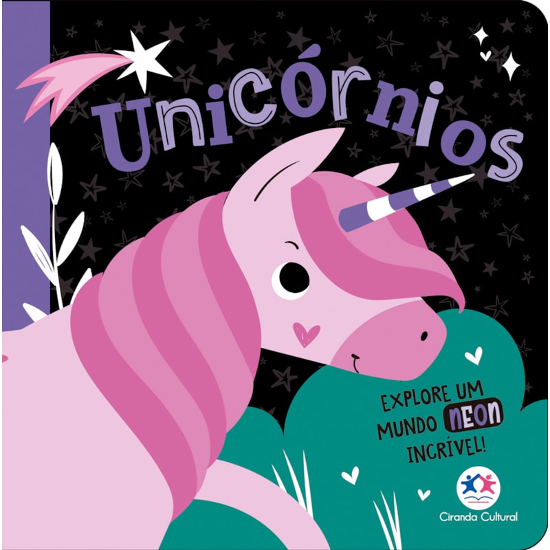 UNICÓRNIOS