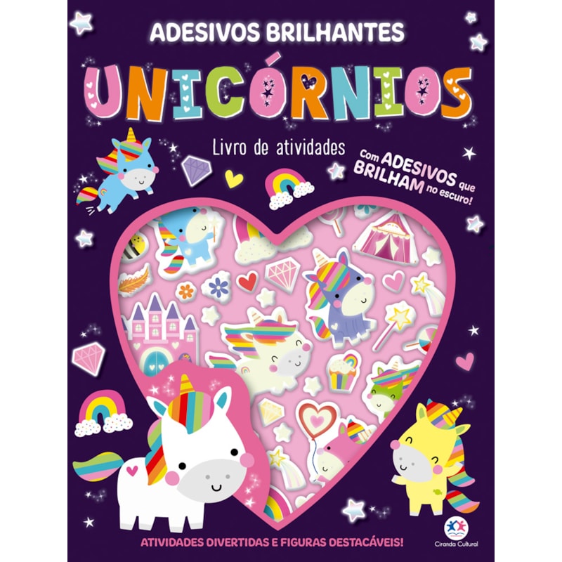 UNICÓRNIOS