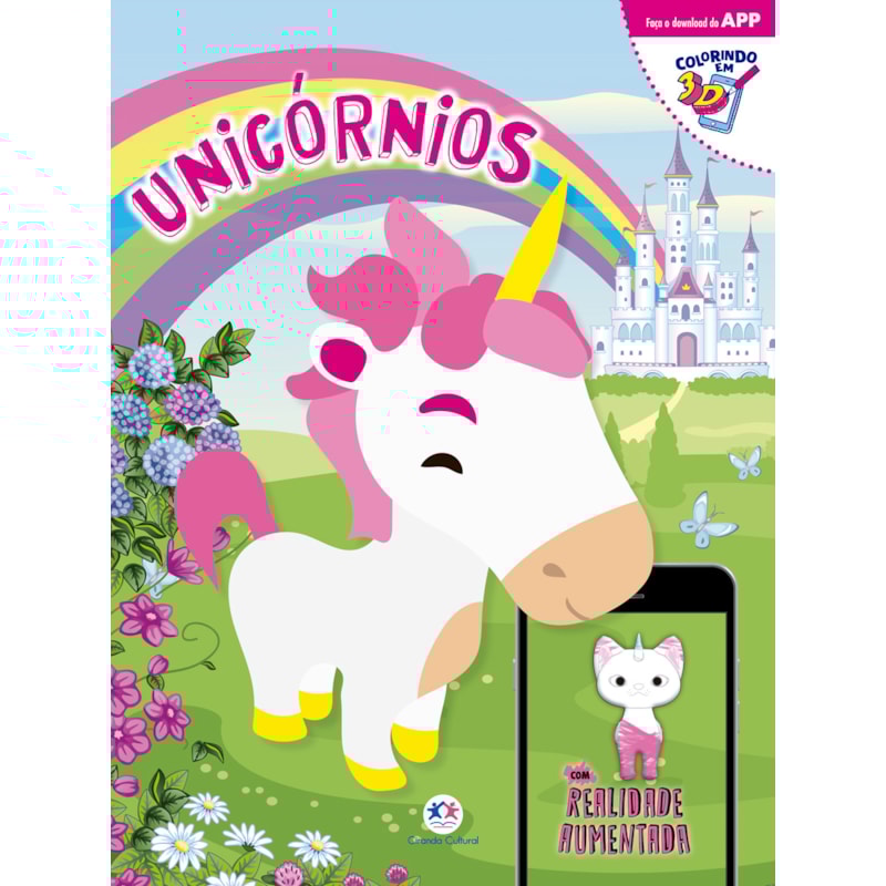 UNICÓRNIOS