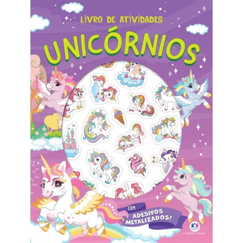 UNICÓRNIOS