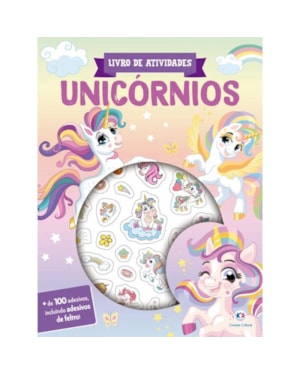 UNICÓRNIOS
