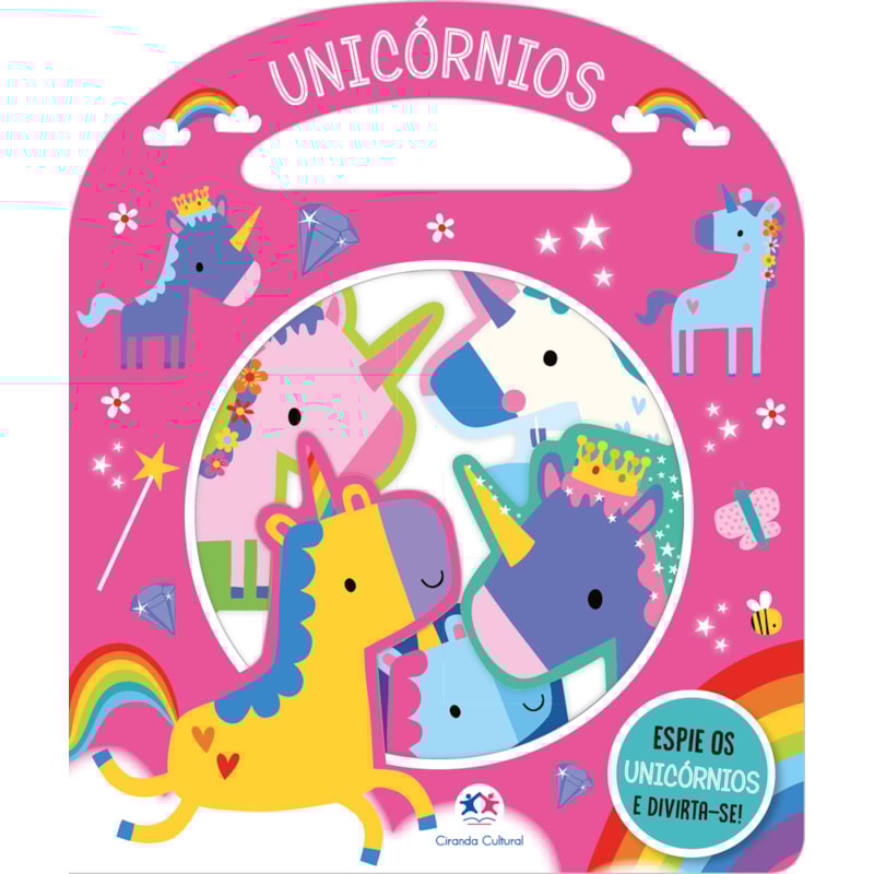 UNICÓRNIOS