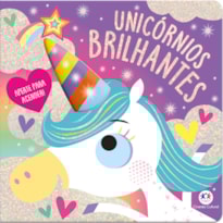 UNICÓRNIOS BRILHANTES