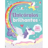 UNICÓRNIOS BRILHANTES
