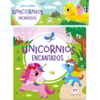 UNICÓRNIOS ENCANTADOS