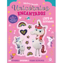 Unicórnios encantados
