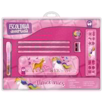 UNICÓRNIOS: ESCOLINHA DIVERTIDA
