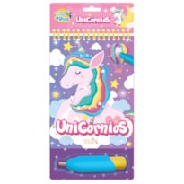 UNICÓRNIOS (MAGIC KIDS)