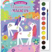 UNICÓRNIOS MÁGICOS