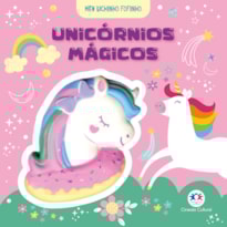 UNICÓRNIOS MÁGICOS
