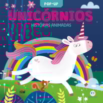 Unicórnios Mágicos Pop-up