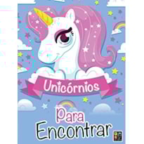 UNICORNIOS PARA ENCONTRAR