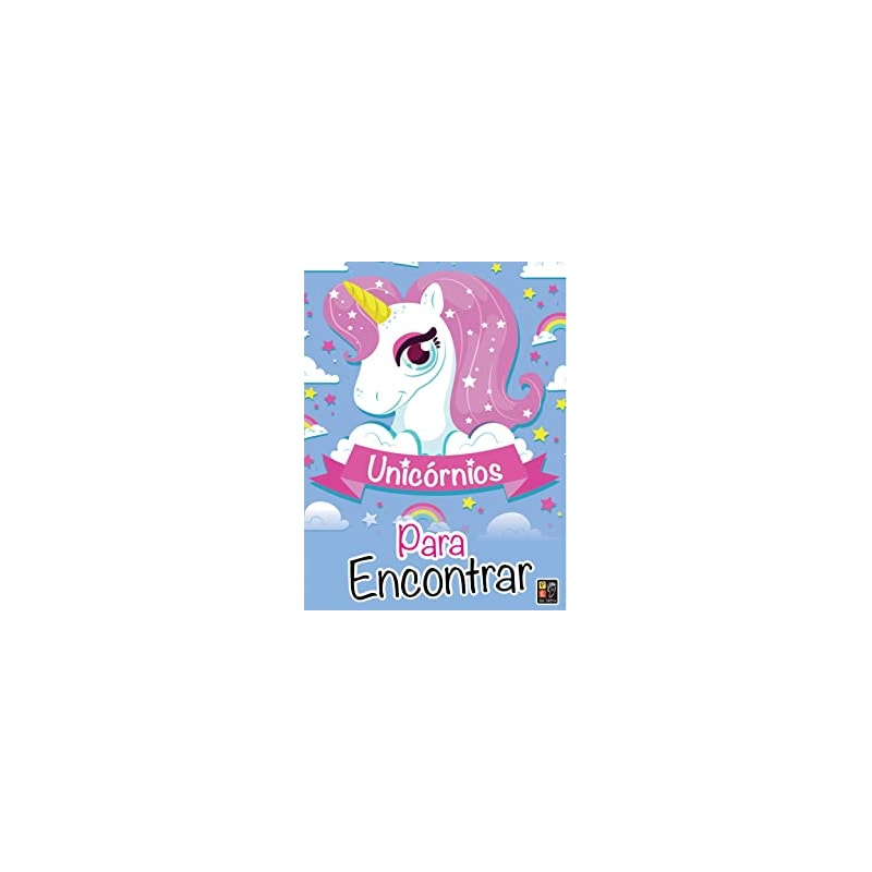UNICORNIOS PARA ENCONTRAR