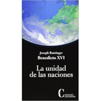 UNIDAD DE LAS NACIONES