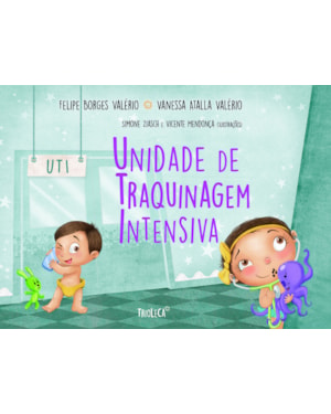 UNIDADE DE TRAQUINAGEM INTENSIVA