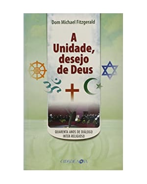 UNIDADE DESEJO DE DEUS, A