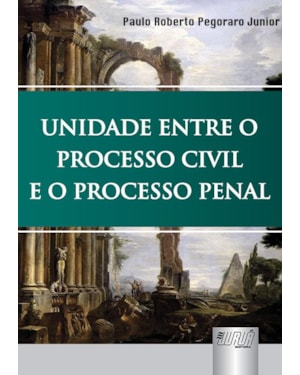 UNIDADE ENTRE O PROCESSO CIVIL E O PROCESSO PENAL