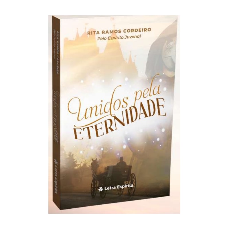 UNIDOS PELA ETERNIDADE