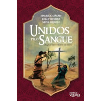 Unidos pelo sangue: a saga dos filhos de Isten