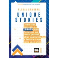 UNIQUE STORIES