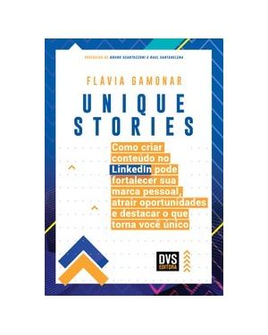 UNIQUE STORIES