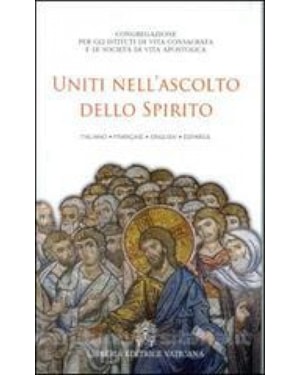 UNITI NELL ASCOLTO DELLO SPIRITO