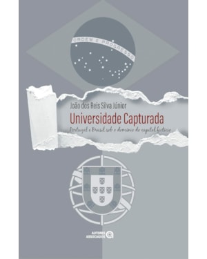 UNIVERSIDADE CAPTURA