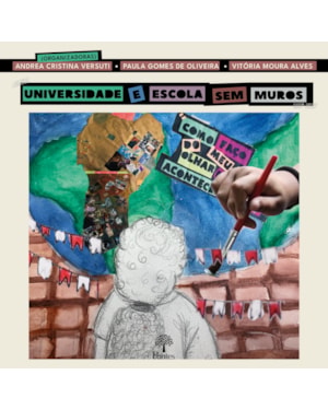 UNIVERSIDADE E ESCOLA SEM MUROS