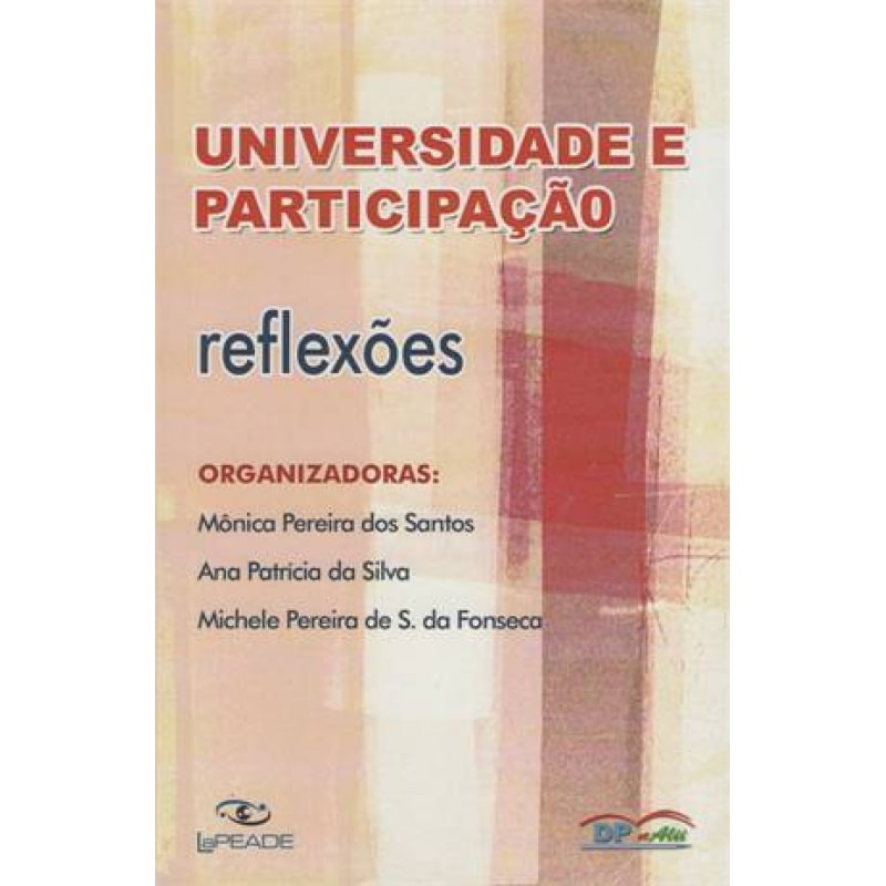 UNIVERSIDADE E PARTICIPAÇAO REFLEXOES 