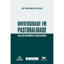 UNIVERSIDADE EM PASTORALIDADE