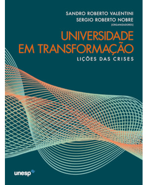 UNIVERSIDADE EM TRANSFORMAÇÃO: LIÇÕES DAS CRISES