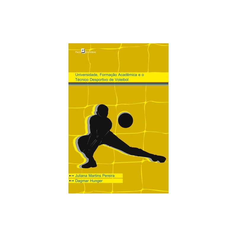 Universidade, formação acadêmica e o técnico desportivo de voleibol