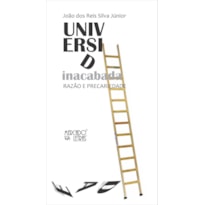 Universidade inacabada: razão e precariedade