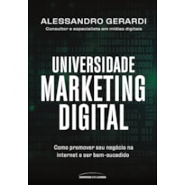 UNIVERSIDADE MARKETING DIGITAL