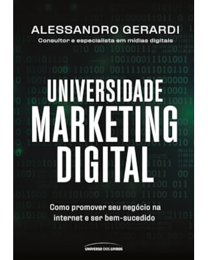 UNIVERSIDADE MARKETING DIGITAL