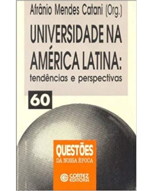UNIVERSIDADE NA AMERICA LATINA - 1