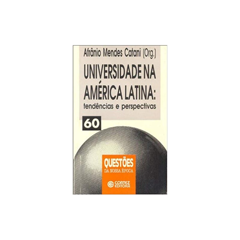UNIVERSIDADE NA AMERICA LATINA - 1