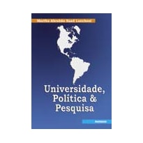 UNIVERSIDADE POLITICA E PESQUISA - 1