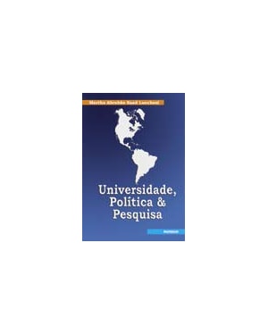 UNIVERSIDADE POLITICA E PESQUISA - 1
