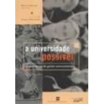 UNIVERSIDADE POSSIVEL, A - 1