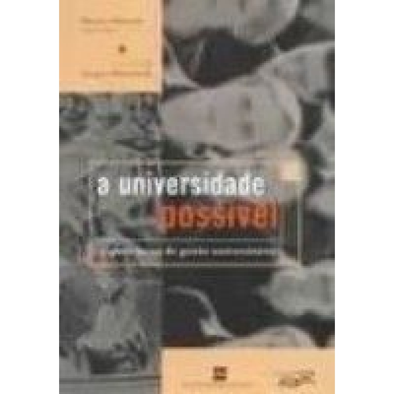UNIVERSIDADE POSSIVEL, A - 1
