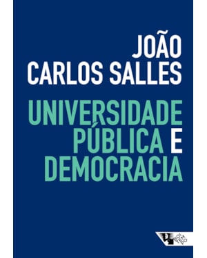 UNIVERSIDADE PÚBLICA E DEMOCRACIA