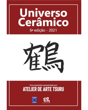 UNIVERSO CERÂMICO - 2021